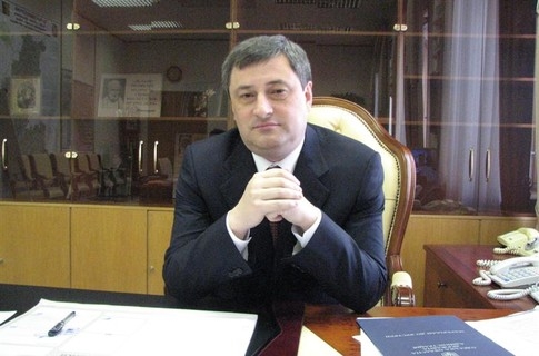 «Чиновники посращивались с мафией». Одесский губернатор обещает масштабные кадровые чистки в регионе