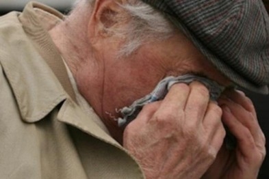 В Николаеве задержали грабителей, избивших 79-летнего дедушку, чтобы "заработать" деньги на выпивку