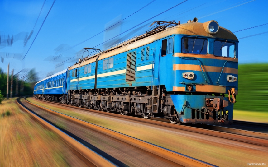 За год в Украине в результате попыток проехаться на крыше поезда погибли 16 человек  