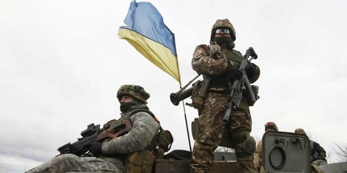 ВСУ привели в повышенную боеготовность по всему фронту на Донбассе