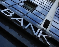 В Украине закрылась половина банков