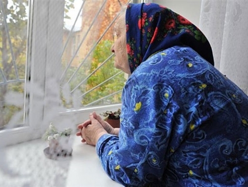 На Николаевщине почтальон присвоила себе пенсии пожилых людей