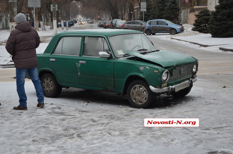 Жигули и москвич разница