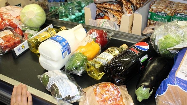 Дорогая еда: как цены на продукты изменятся к лету