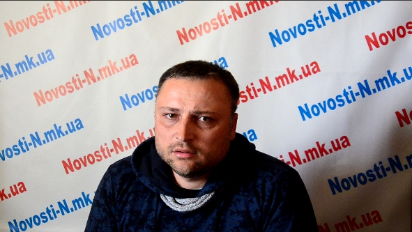 Житель Пересадовки рассказал свою версию инцидента с контролерами «Николаевоблэнерго»