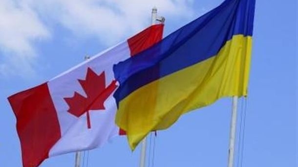 Нижняя палата парламента Канады ратифицировала Соглашение о свободной торговле с Украиной