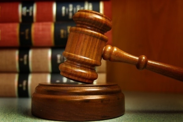 Березанский судья отпустил из-под стражи двух грузин, обвиняемых в разбое