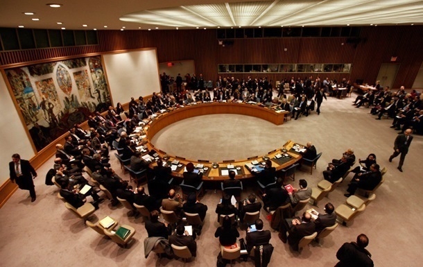 Украина в ООН предложила почтить память Чуркина