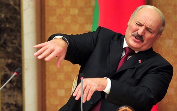 Лукашенко рассказал о "майданутых" в Беларуси