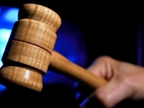 СБУ уличила одесского судью во взяточничестве