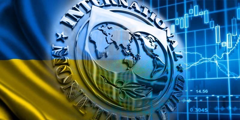 В МВФ объяснили, почему отложили вопрос транша Украине