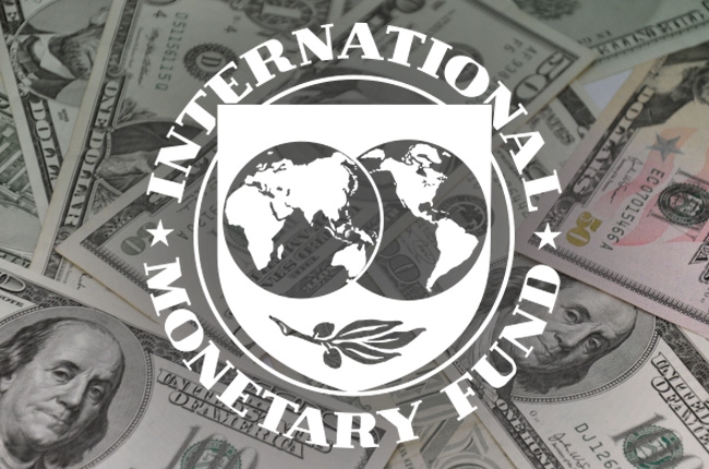 МВФ еще не определился с датой заседания по кредиту Украине