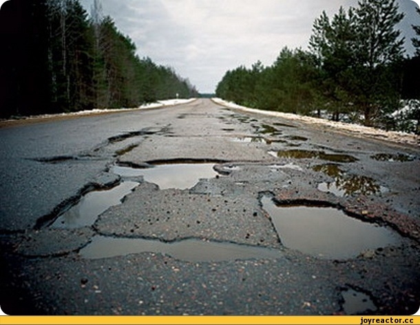 В Украине появятся автодороги оборонного значения