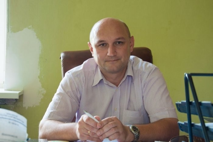 «По просьбе мэра»: начальник управления транспорта Кащенюк написал заявление об уходе