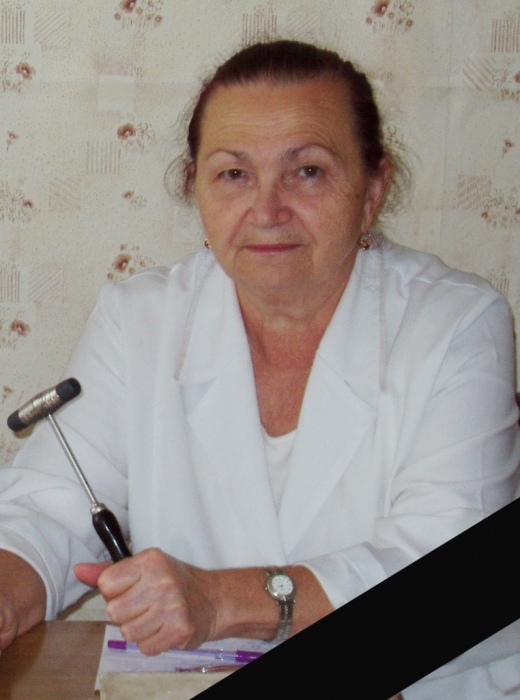 Умерла известный детский невролог Антонина Сургова