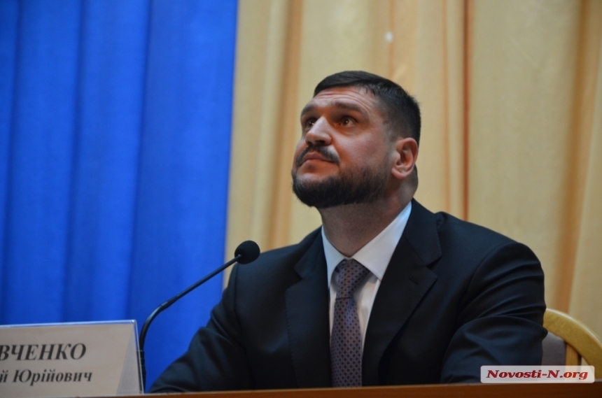 Оператор гослотерей "М.С.Л." готов судиться с губернатором Савченко из-за клеветы