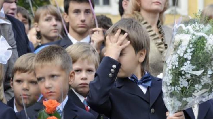 Минобразования переводит украинские школы на 12-летнее обучение в ускоренном режиме