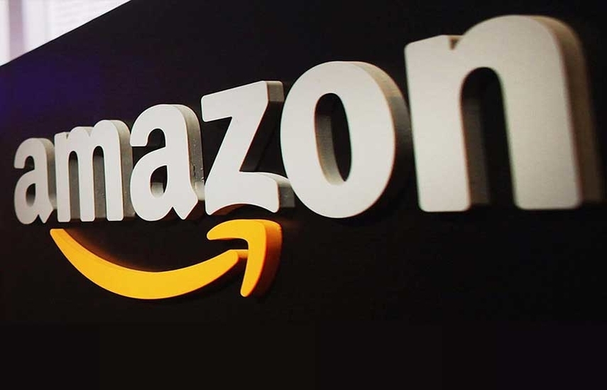 Интернет-гипермаркет Amazon может заработать в Украине до конца года