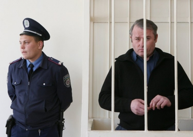 Высший спецсуд отменил решение об условно-досрочном освобождении Лозинского 