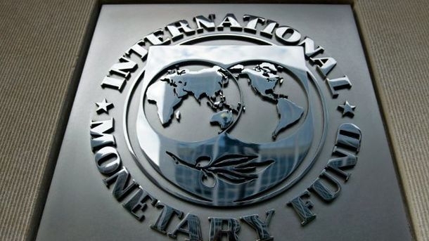 В Украину начали поступать деньги МВФ