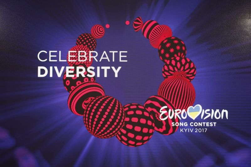 Организаторы "Евровидения" заявляют, что не намерены переносить конкурс из Украины