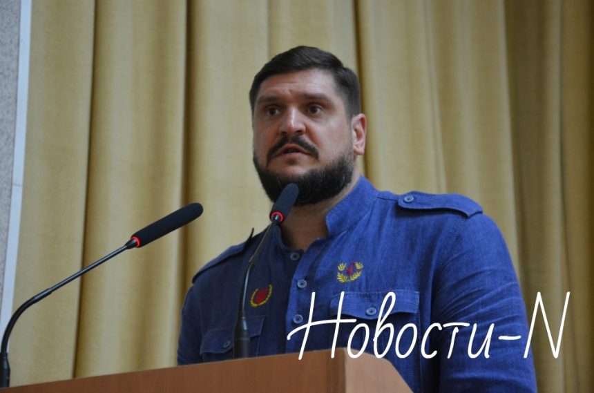 Губернатор Савченко призвал общественность заявлять в правоохранительные органы по декларациям чиновников