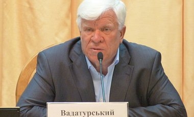 Гендиректор «Нибулона» Вадатурский заявил, что ему стыдно за таких депутатов, как Борис Козырь