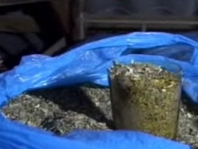 За неделю николаевские правоохранители выявили 14 фактов незаконного оборота наркотиков