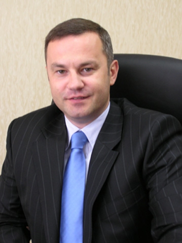 Андрей Лаврешов