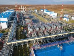 В Украине нашли новое месторождение газа 