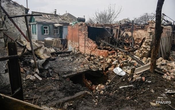 Жители Балаклеи получат деньги за утраченное жилье