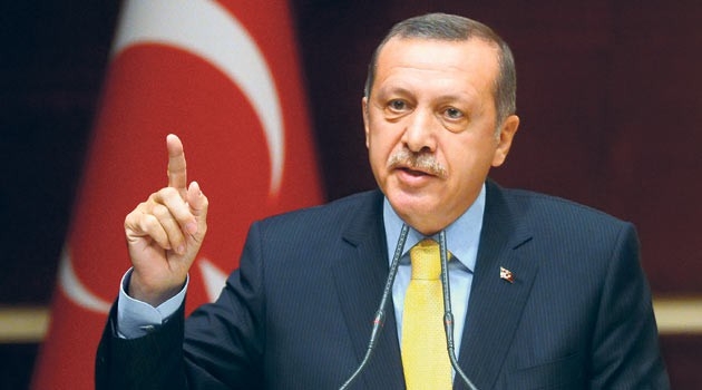 По предварительным подсчетам в Турции проголосовали за усиление власти президента