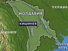 Одесситы претендуют на территорию Молдавии