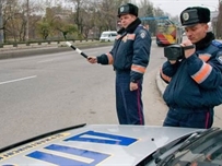 С Нового года в силу вступают новые правила дорожного движения