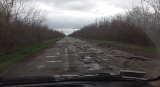 В Первомайске будут судить предпринимателя и подрядчика, присвоивших на ремонте дорог более полумиллиона бюджетных средств