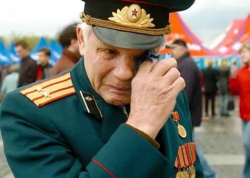 В Николаевской области 37 тысяч ветеранов ко Дню Победы получат единоразовую денежную помощь