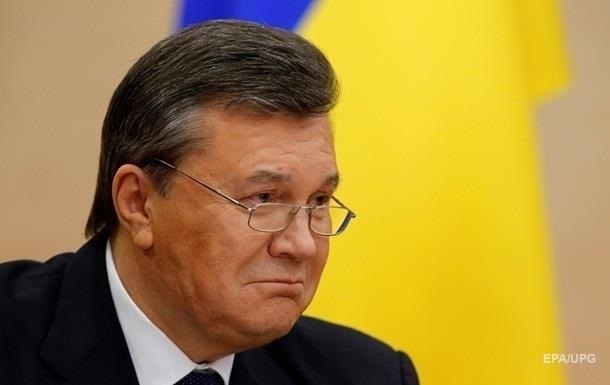 По делу о госизмене Януковича допрошен ряд украинских чиновников, - ГПУ