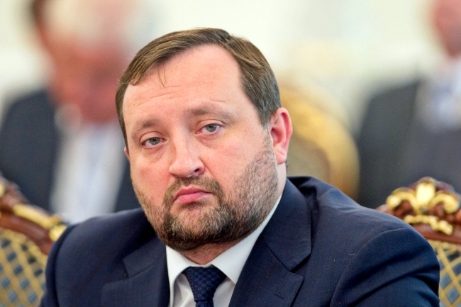 Генпрокуратура сообщила   о подозрении Арбузову по делу о растрате 220 млн грн