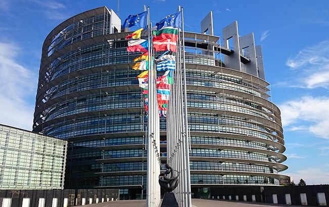 Совет ЕС проголосовал за безвизовый режим для Украины