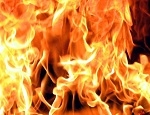 В Одесской области во время пожара погибли двое детей
