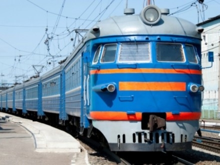 На Троицу между Николаевом и Киевом будет курсировать дополнительный поезд