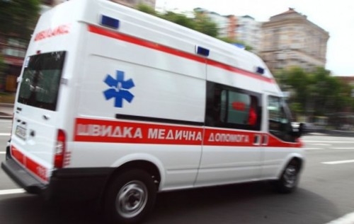 На Николаевщине возобновлена работа линии скорой помощи «103»