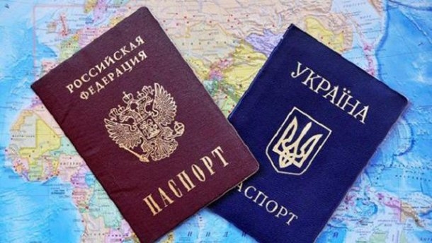 Визовый режим с Россией: большинство фракции Порошенко – против
