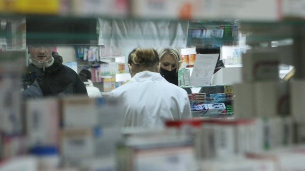 Доступные лекарства: медикаменты со скидкой получили сотни тысяч украинцев, но аптеки нужно долго искать