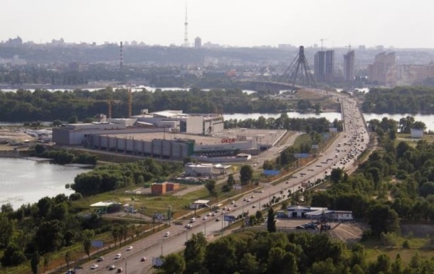 Проспект Ватутина в Киеве переименовали в проспект Шухевича