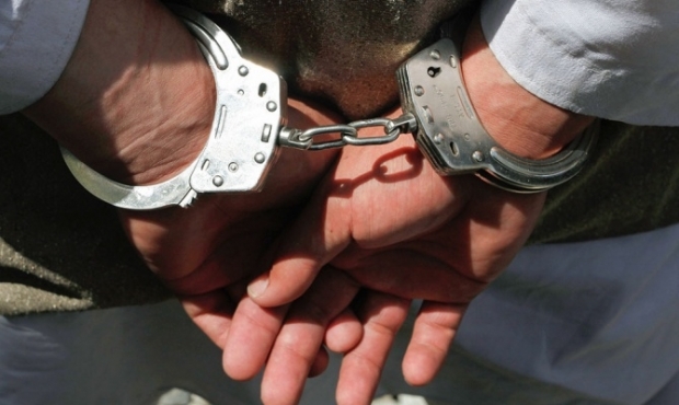 В Одессе задержали очередного грузинского криминального авторитета