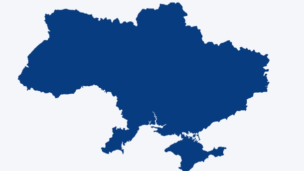 В украинской соцсети Ukrainians за пять дней зарегистрировались 100 тыс пользователей