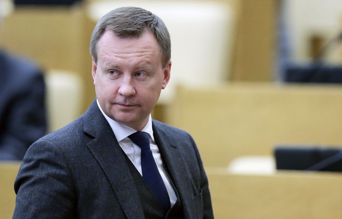 Прокуратура сообщила о подозрении задержанному по делу об убийстве российского депутата Вороненкова