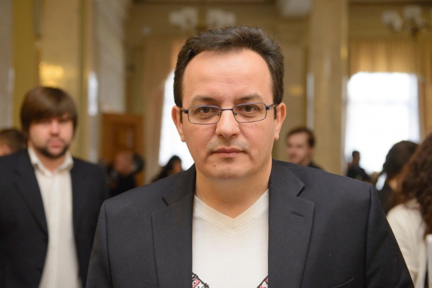 Лидер парламентской фракции "Самопомощь" Березюк объявил голодовку из-за львовского мусора