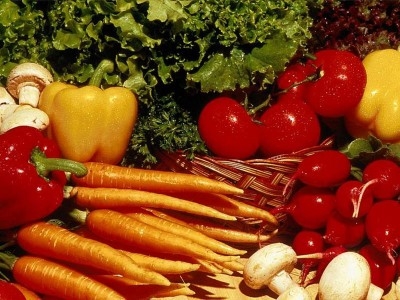 Цены на овощи в Украине превысили европейские